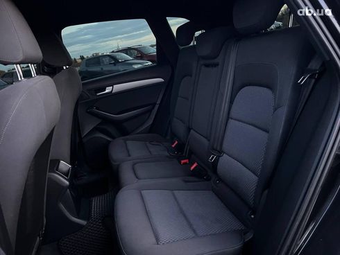 Audi Q5 2013 серый - фото 31