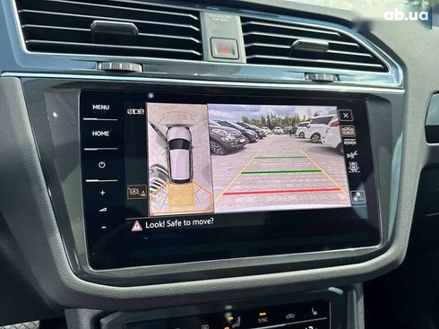 Volkswagen Tiguan 2022 - фото 20
