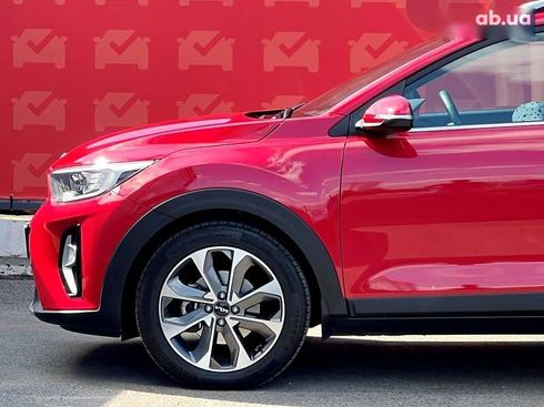 Kia Stonic 2024 - фото 12