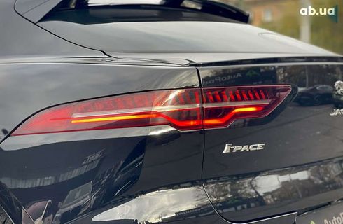 Jaguar I-Pace 2020 - фото 12