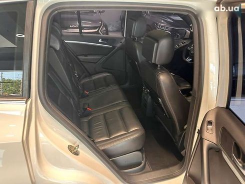Volkswagen Tiguan 2015 - фото 23