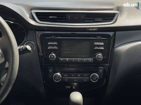 Nissan Rogue 2015 - фото 17