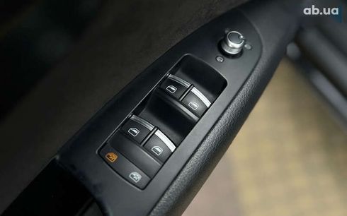 Audi Q7 2015 - фото 17