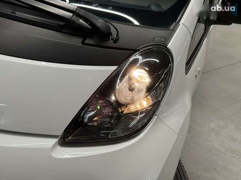 Citroёn C-Zero 2015 - фото 7