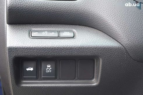 Nissan Altima 2015 - фото 26