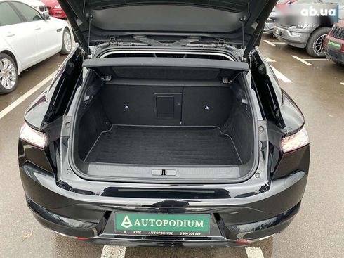 DS 4 2023 - фото 28