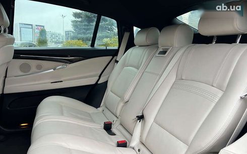 BMW 5 серия 2014 - фото 24