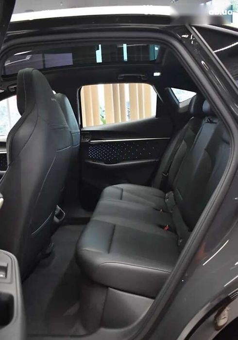 Volkswagen ID. Unyx 2025 - фото 12