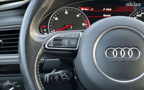 Audi A7 2015 - фото 13