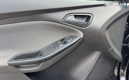 Ford Focus 2014 - фото 7