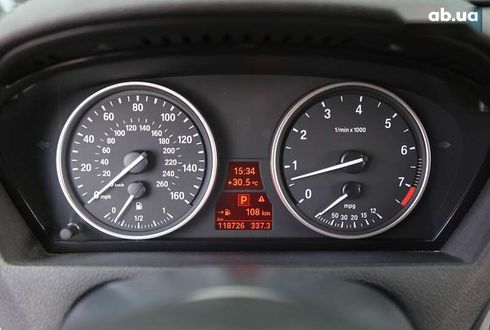 BMW X5 2012 - фото 16