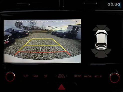 Kia Soul 2021 - фото 11