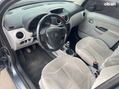 Citroёn C3 2005 - фото 21