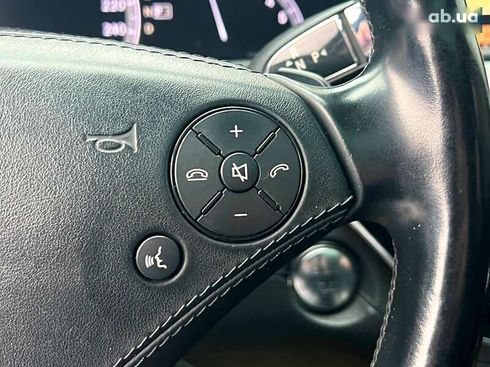 Mercedes-Benz S-Класс 2010 - фото 29