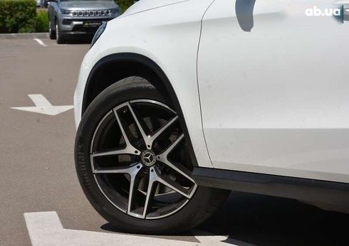 Mercedes-Benz GLE-Class 2018 - фото 9