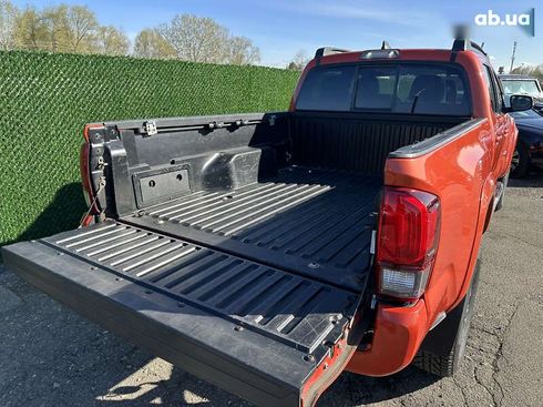 Toyota Tacoma 2015 - фото 26
