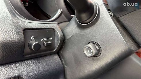 Lexus RX 2008 - фото 22