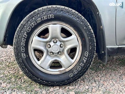 Toyota RAV4 2005 - фото 10