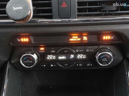 Mazda CX-9 2016 - фото 21