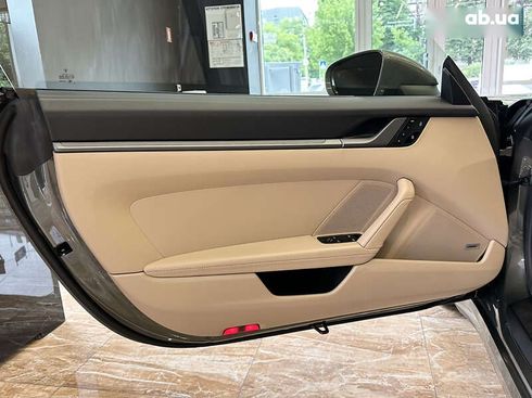 Porsche 911 2019 - фото 25