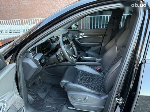 Audi E-Tron 2020 - фото 13