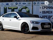 Купить Audi A5 2019 бу в Одессе - купить на Автобазаре