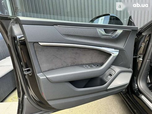 Audi s7 sportback 2020 - фото 16