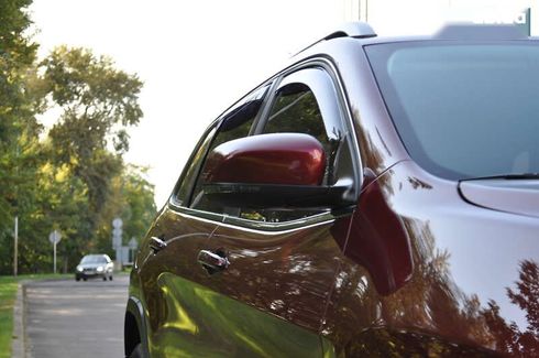 Jeep Cherokee 2019 - фото 22