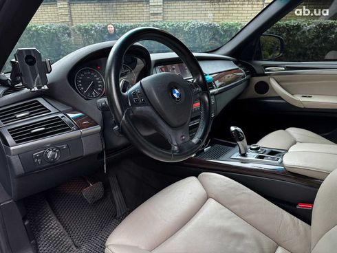 BMW X5 2012 черный - фото 14