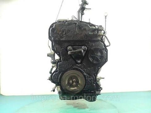 двигатель в сборе для Ford Transit - купить на Автобазаре - фото 7