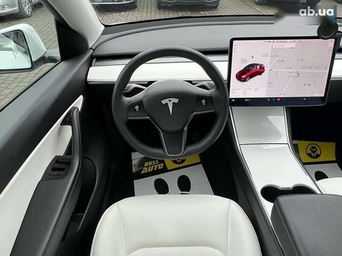 Tesla Model Y 2021 - фото 18