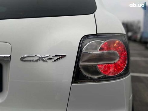 Mazda CX-7 2011 - фото 14