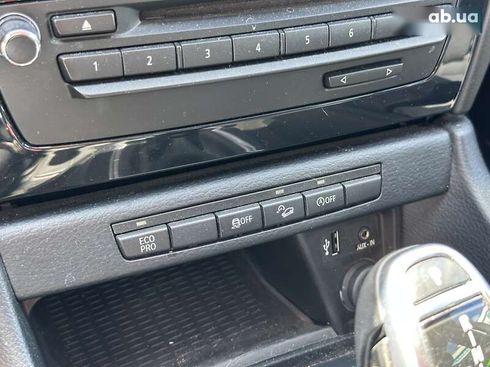 BMW X1 2015 - фото 25