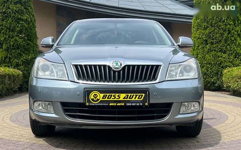 Skoda Octavia 2012 - фото 2