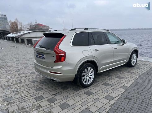 Volvo XC90 2016 - фото 22