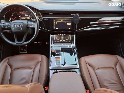 Audi Q8 2019 - фото 14