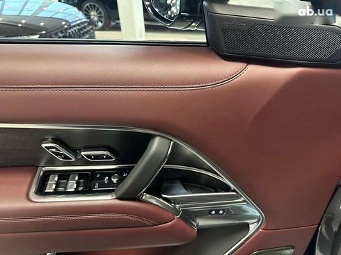 Land Rover Range Rover 2024 - фото 15