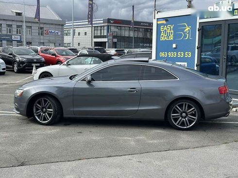 Audi A5 2013 - фото 8