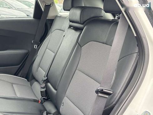 Kia Niro 2022 - фото 9
