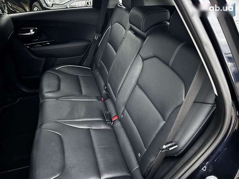 Kia Niro 2021 - фото 25