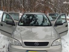 Запчастини Opel Astra в Сумах - купити на Автобазарі