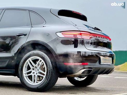 Porsche Macan 2021 - фото 9