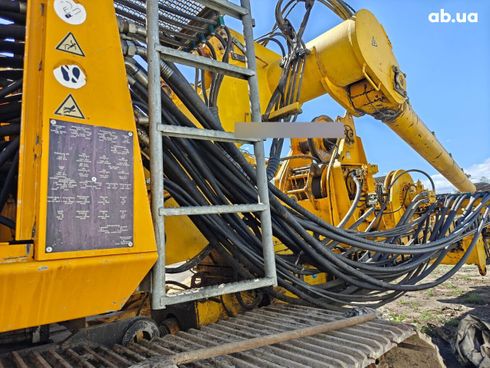 Bauer BG 40 2008 - фото 18