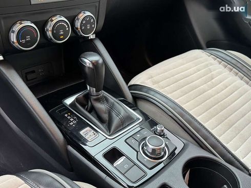 Mazda CX-5 2015 - фото 19