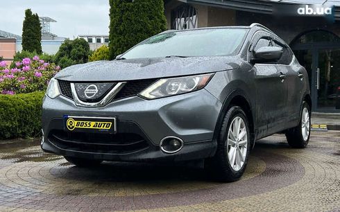 Nissan Rogue 2018 - фото 3