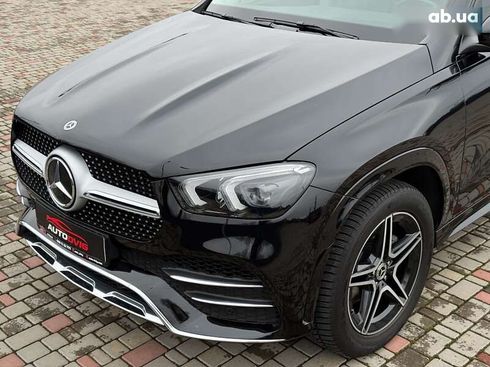 Mercedes-Benz GLE-Class 2022 - фото 12