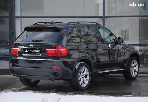 BMW X5 2007 - фото 2