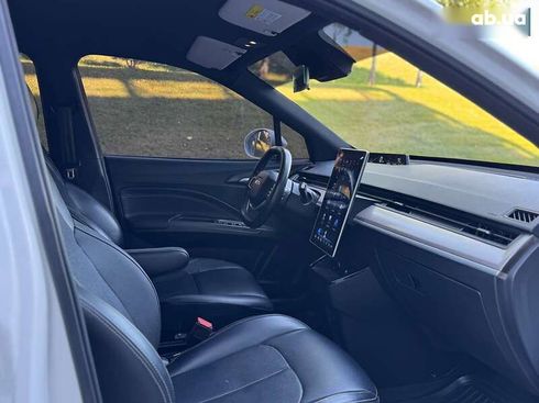 NETA V 2020 - фото 25