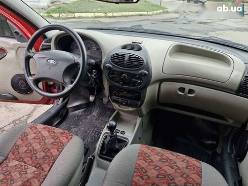 ВАЗ 1118 2008 - фото 19