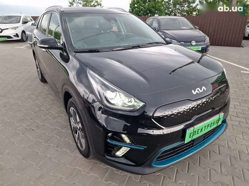 Kia Niro 2021 - фото 5